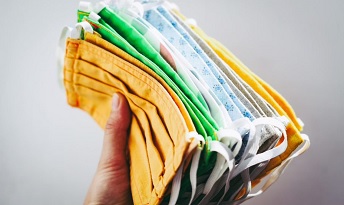 CEN，歐洲標(biāo)準(zhǔn)化委員會(huì)發(fā)布口罩CE認(rèn)證指南