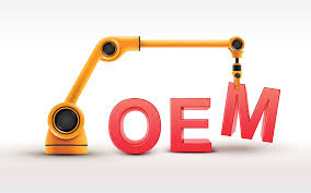 如果OEM已經擁有CE標志，是否需要CE標志？