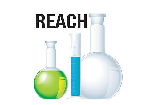 REACH認證法規_化學物質的注冊,評估,授權和限制