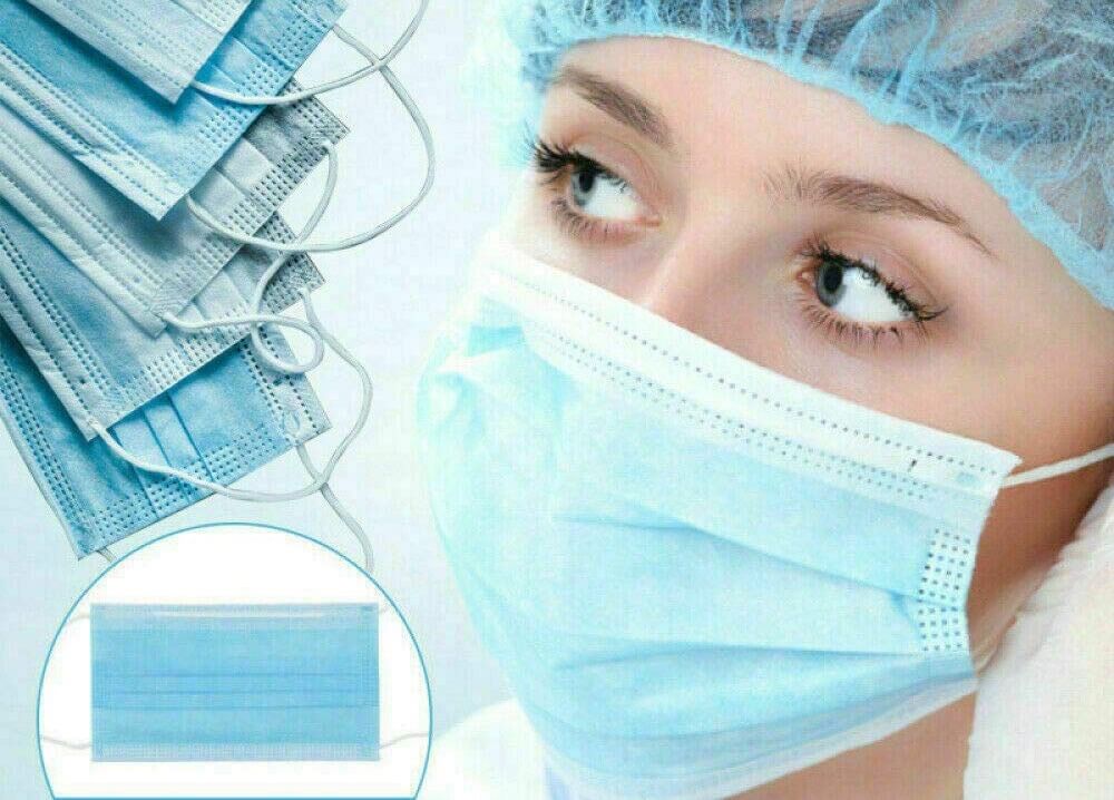 EN 14683手術(shù)口罩有哪些測(cè)試要求?