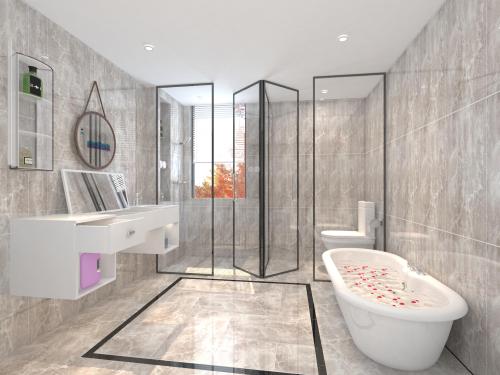 衛(wèi)浴CE認證