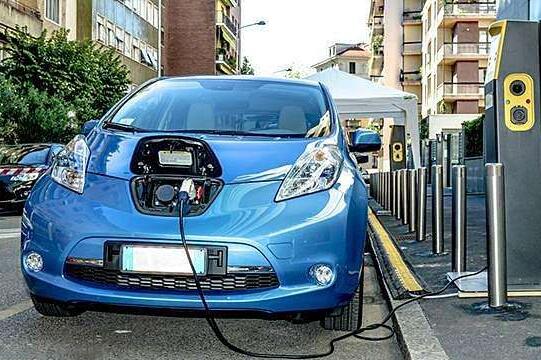 新電動(dòng)汽車(chē)