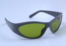 激光防護(hù)眼鏡CE認(rèn)證，EN 207