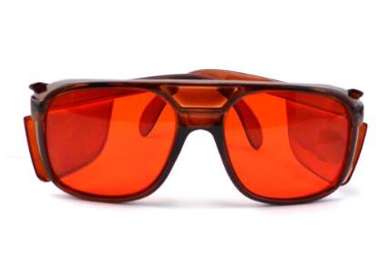 激光防護(hù)眼鏡