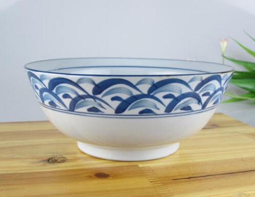 陶瓷FCM測(cè)試