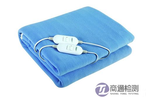 電熱毯CE認(rèn)證 電熱毯CE認(rèn)證