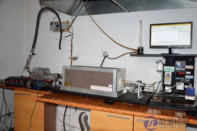 EN 50305:2020測(cè)試