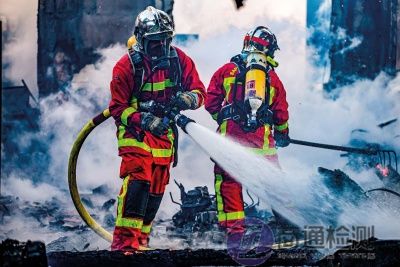 防火防護(hù)服EN 11612