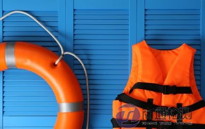 EN ISO 12402-5:2020個人漂浮設備