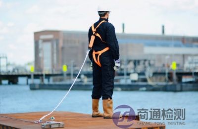 EN 795:2012防墜落設備的錨點裝置