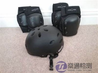 EN ISO 10256-2:2024滑冰者頭部保護(hù)器