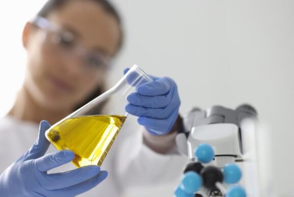 C9-C14全氟羧酸測(cè)試